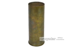 WW1 Russian shell 76mm
