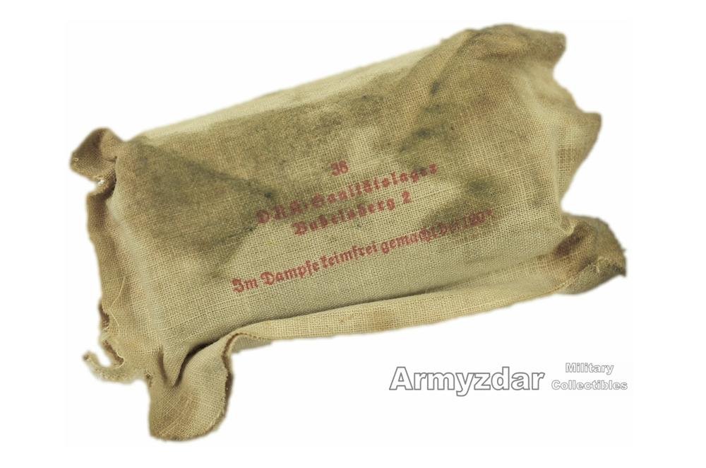 DRK Verbandpäckchen — image 2