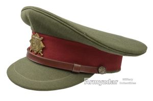 M1946 SNB Visor hat
