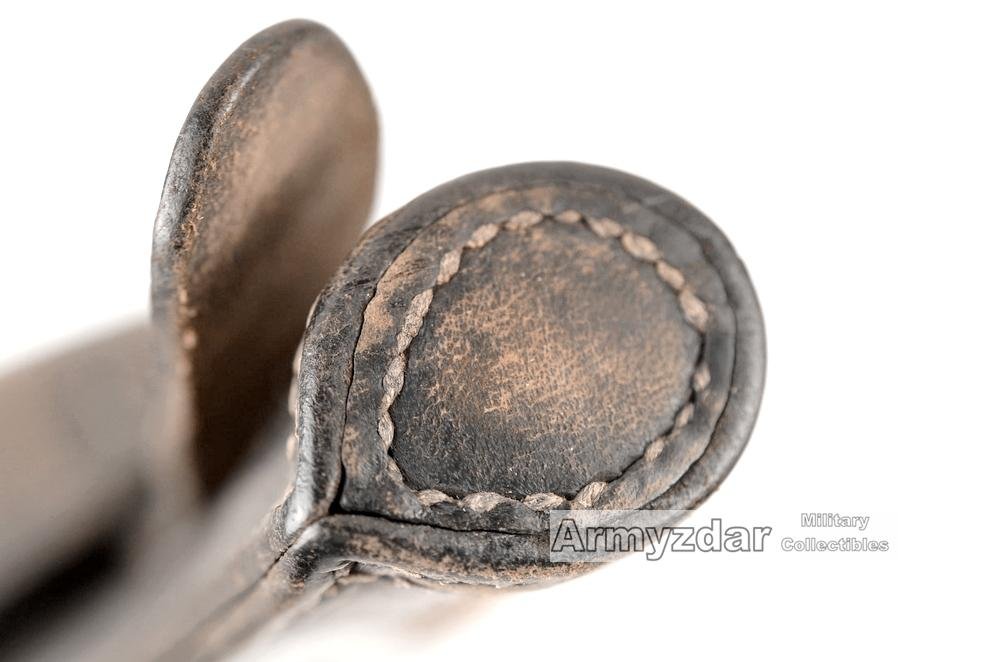 M1873/1892 French revolver holster — image 8