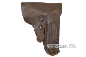 M27 Czechoslovakian pistol holster