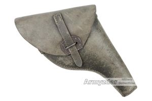 M1889 Italian Bodeo revolver holster