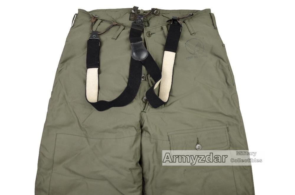 USAF Flight pants Type A-8 — image 2