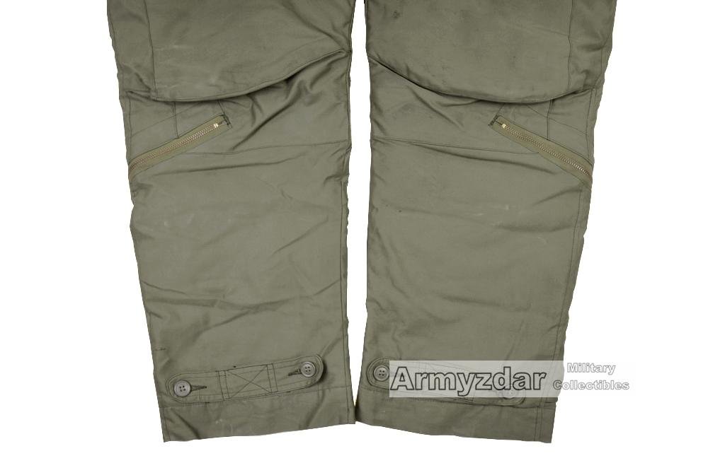 USAF Flight pants Type A-8 — image 3