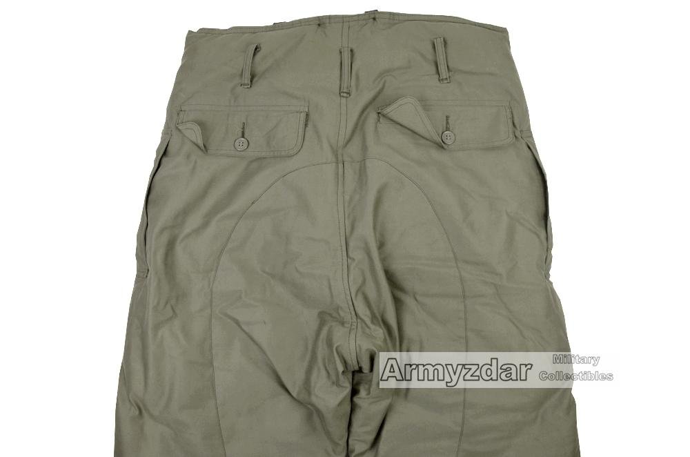 USAF Flight pants Type A-8 — image 4