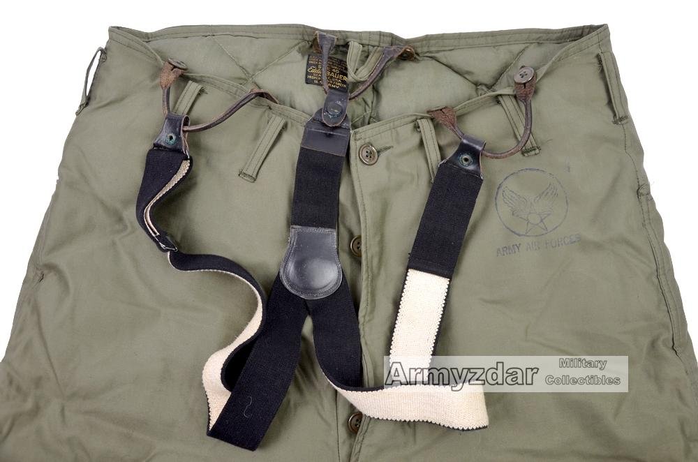 USAF Flight pants Type A-8 — image 6