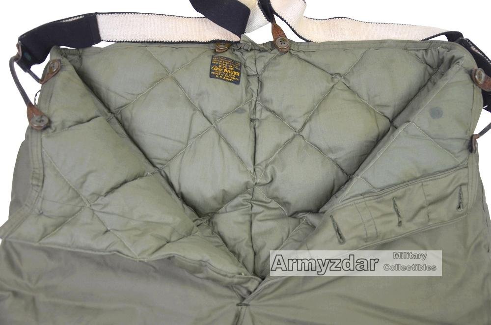 USAF Flight pants Type A-8 — image 7