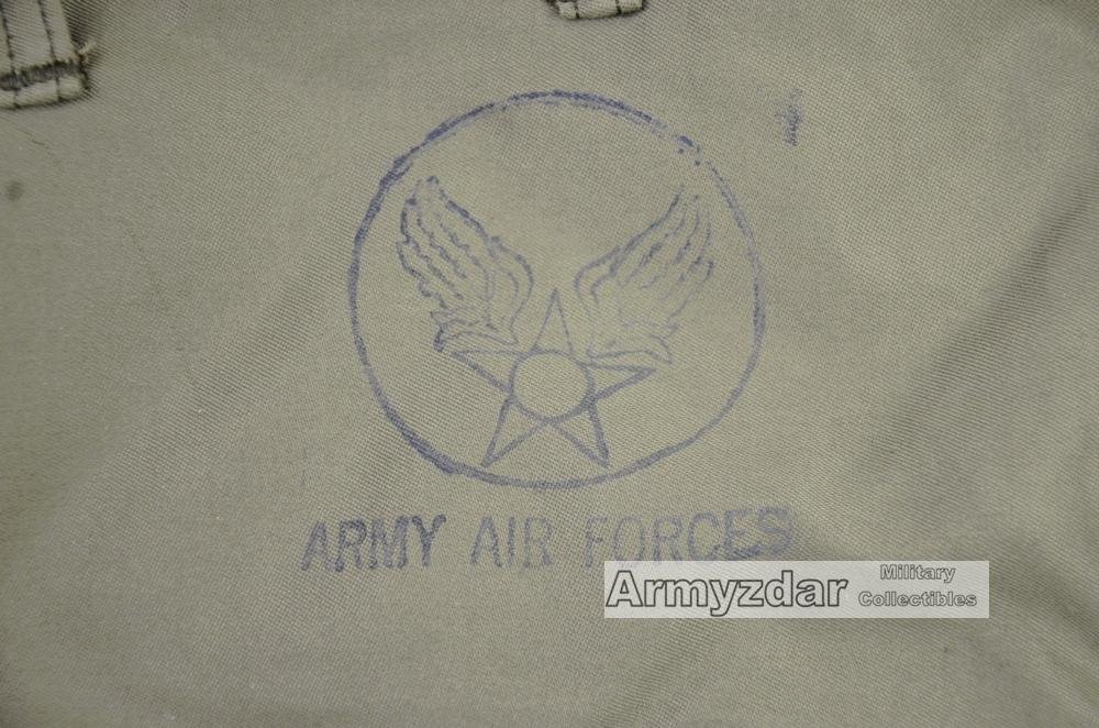 USAF Flight pants Type A-8 — image 9