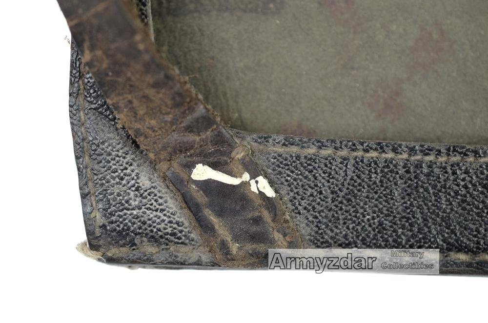 German shovel with Ersatz carrier — image 11