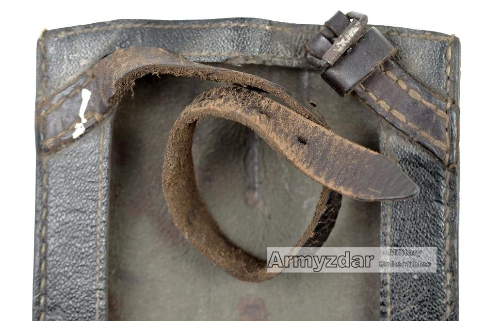 German shovel with Ersatz carrier — image 12