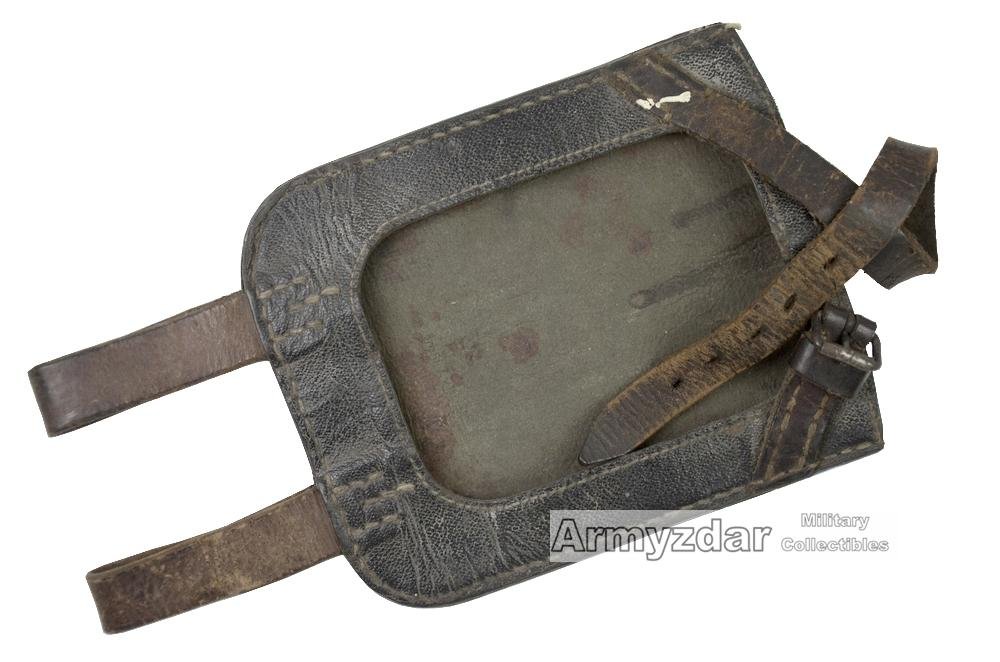 German shovel with Ersatz carrier — image 6