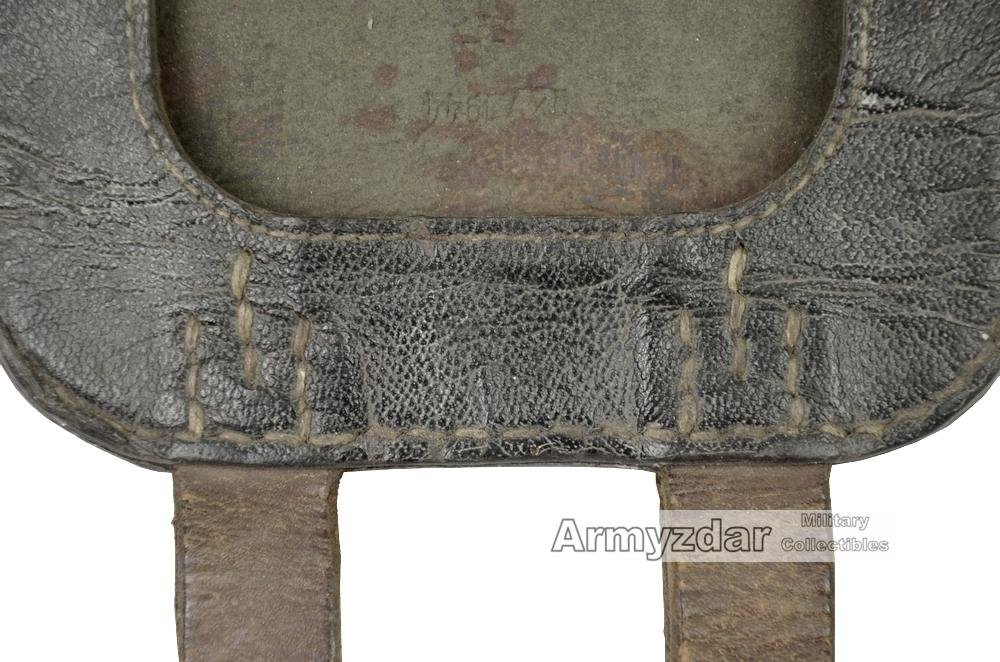 German shovel with Ersatz carrier — image 8