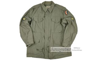 US M51 Jacket 'Medium-regular'