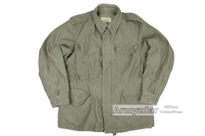US M51 Jacket 'Small-short'