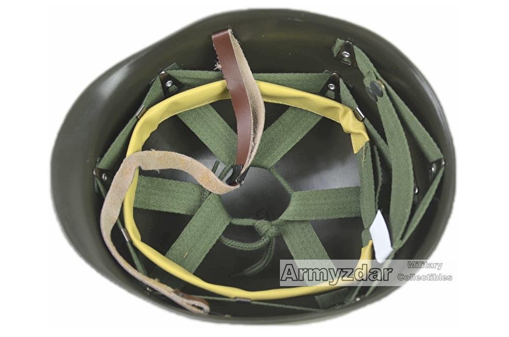 Repro M1 Helmet liner — image 2