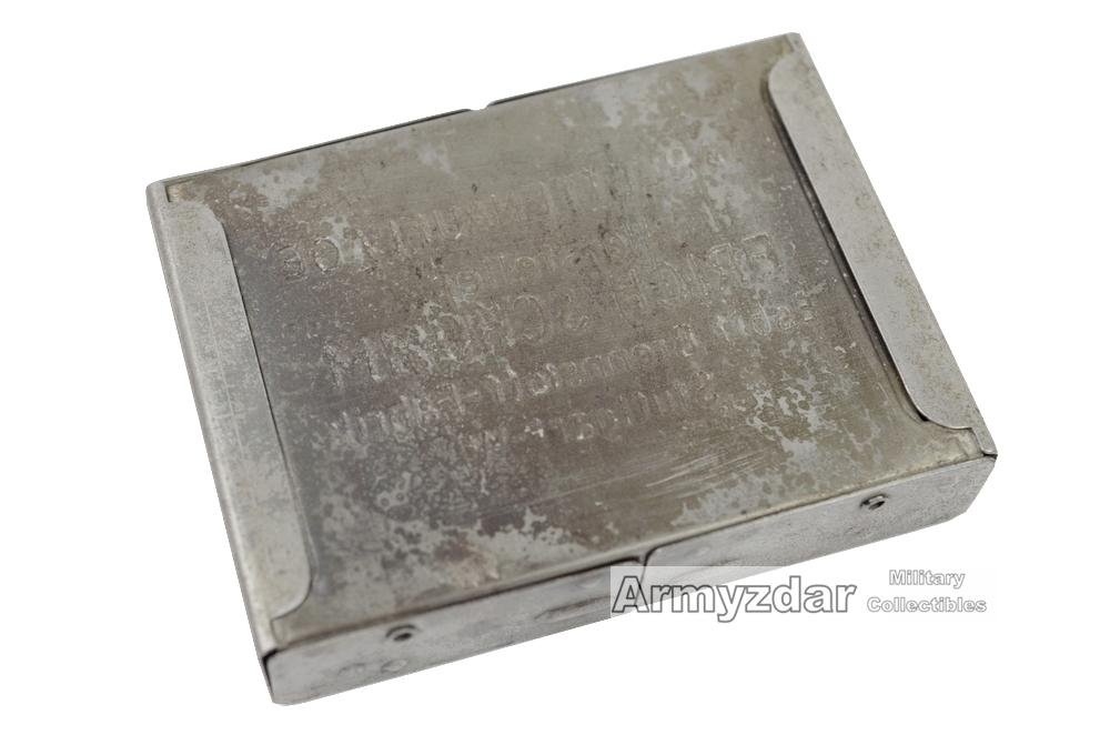 Esbit Kocher Mod. 9 — image 2