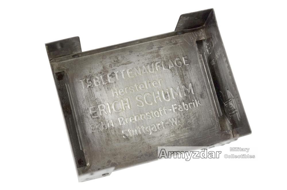 Esbit Kocher Mod. 9 — image 3