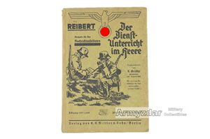 Reibert Jahrgang 1937-1938