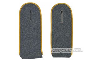 LW Nárameníky 'fliegende Truppe'