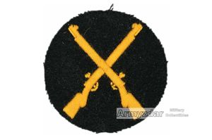 WH M36 Waffenmeister Tätigkeitsabzeichen