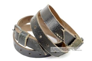 2x Riemen „0/0816/0006'