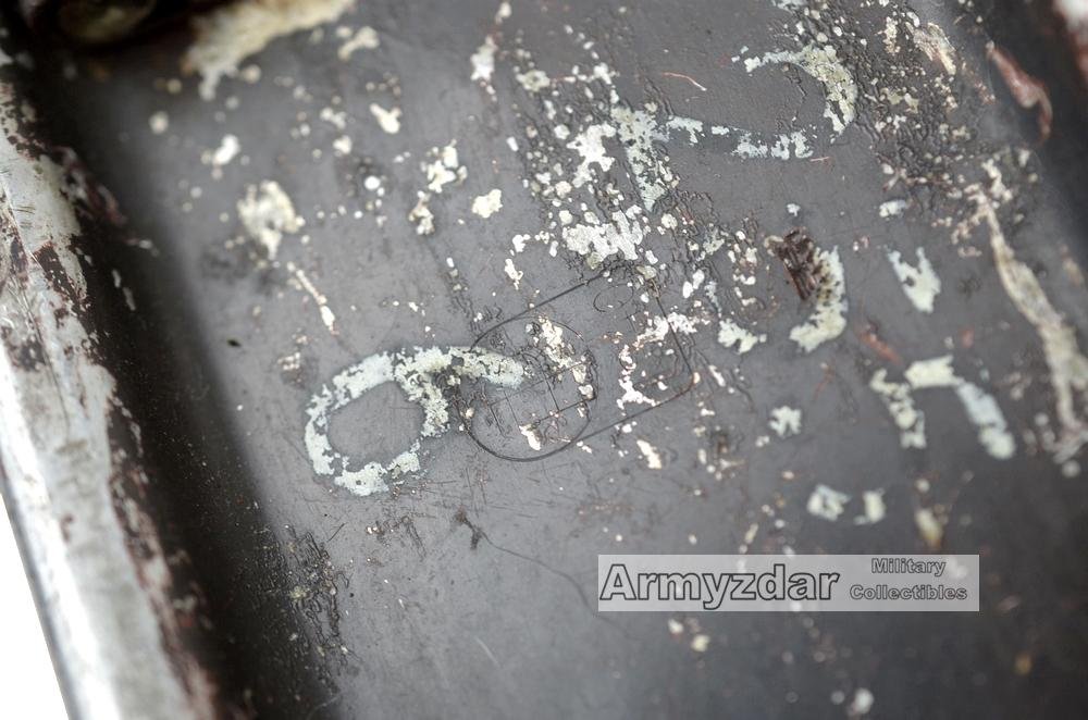 Patronenkasten 34 für M.G. — image 4