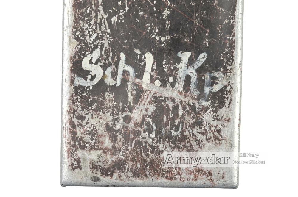 Patronenkasten 34 für M.G. — image 5