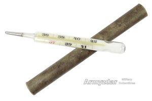 Wehrmacht thermometer