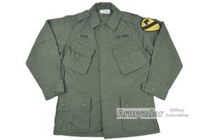 Repro M64 US Tropical jacket