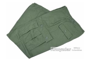 Repro M64 US Tropical trousers