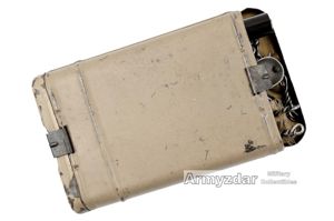 K98 Tan rifle cleaning kit 'arr 44'