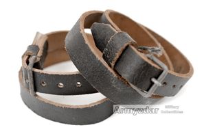 2x Riemen „0/0496/0356'