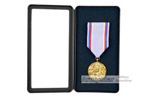 AČR Medal in box '15 years service'