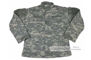 ACU Jacket 'medium-regular'
