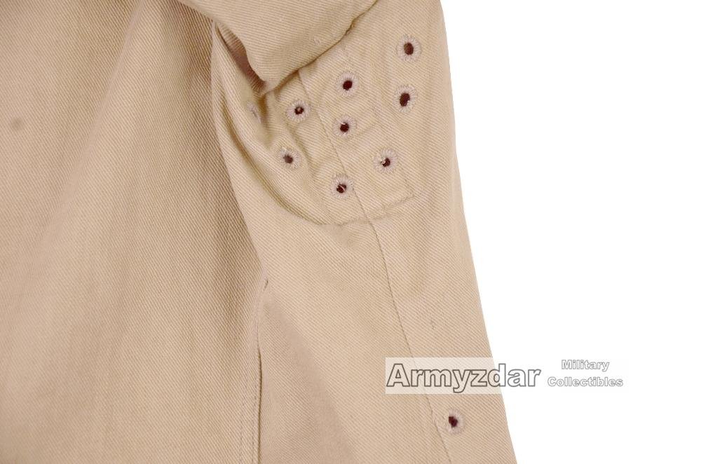 Kriegsmarine Tropen Feldbluse — image 10