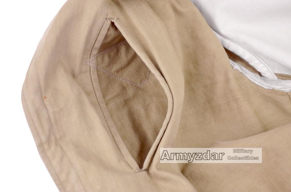 Kriegsmarine Tropen Feldbluse — image 14