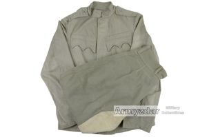 WW2 Yougoslavian summer set '1940'