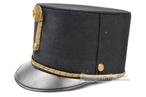 Austria-Hungary Kepi