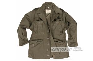 Repro US M43 Field jacket