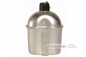 Repro US M10 Canteen + cup