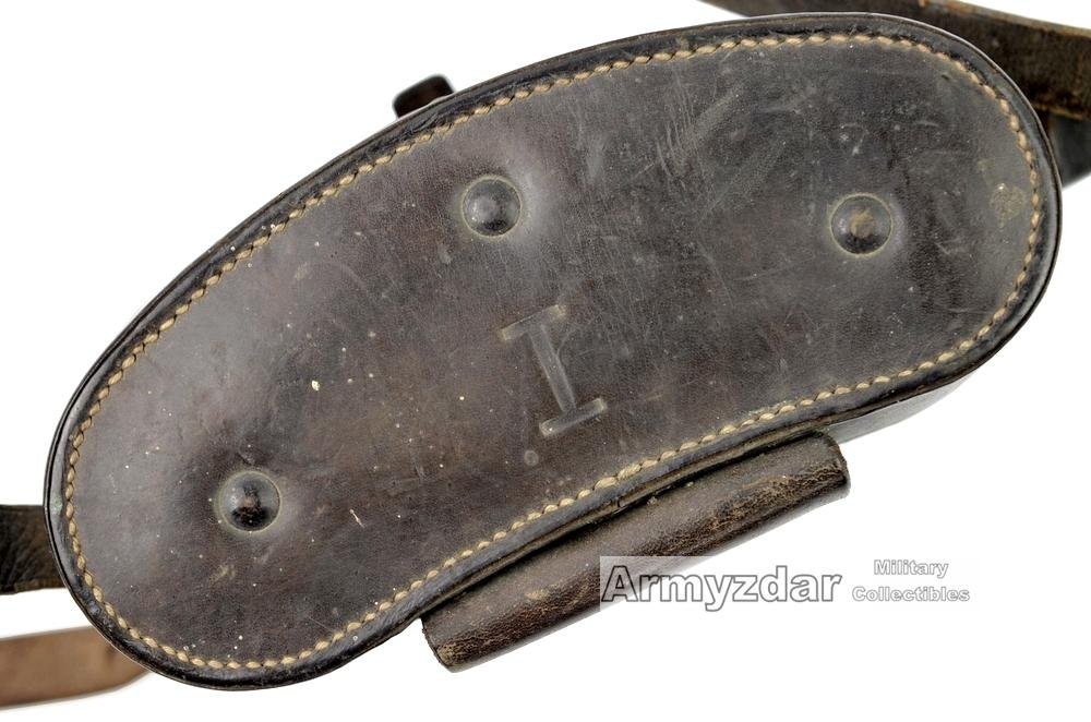 German binocular 6×30 with case — image 11