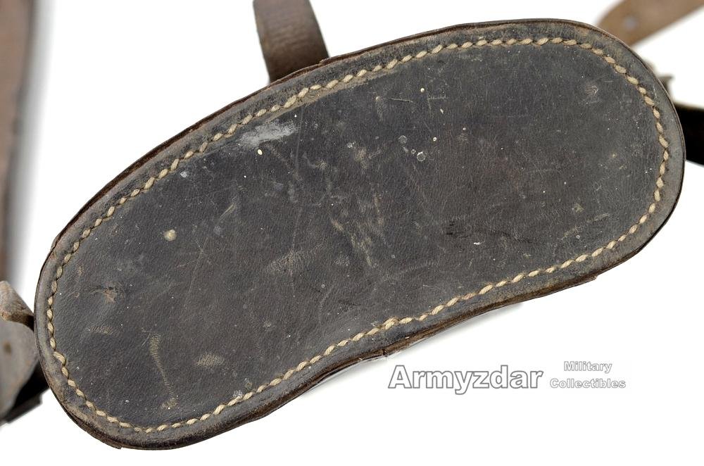 German binocular 6×30 with case — image 12