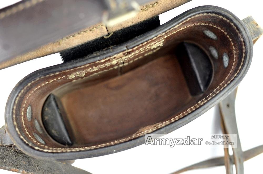 German binocular 6×30 with case — image 13