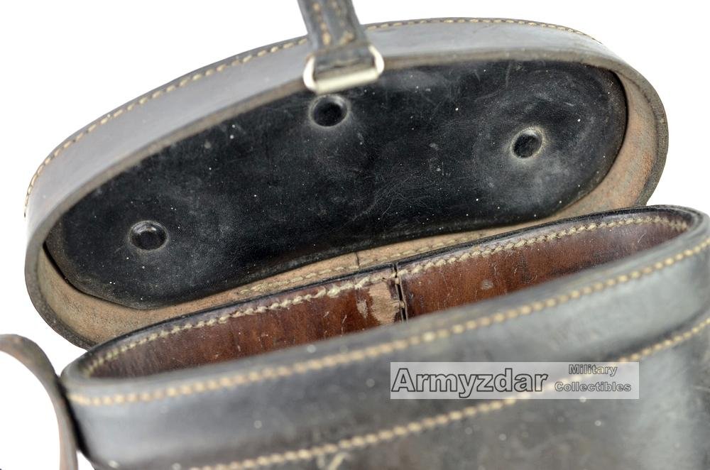 German binocular 6×30 with case — image 14