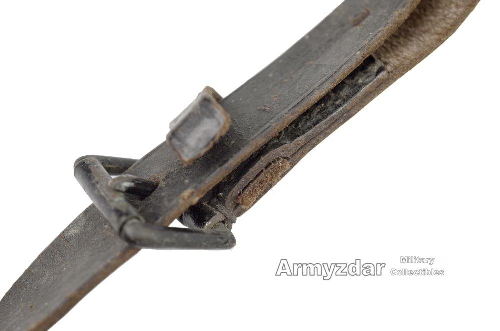 German binocular 6×30 with case — image 16