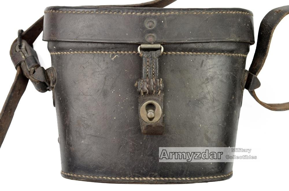 German binocular 6×30 with case — image 9