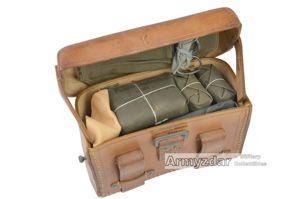 SA Sanitäter Tasche 'Krankenträger'