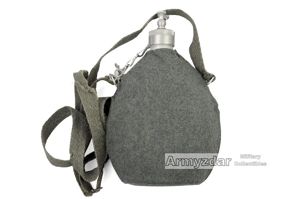 WW2 Italian canteen (nr.1)