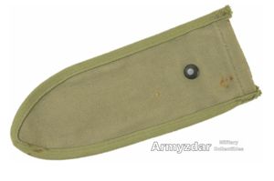 USMC Wire cutters carrier