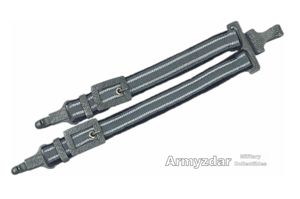 Repro LW Dagger hanger